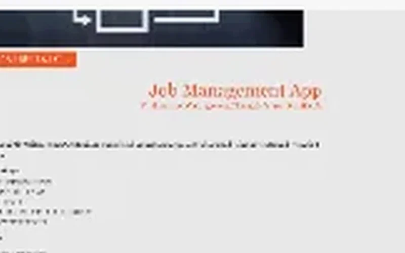 Smart Bridge app project