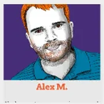 Alex M.