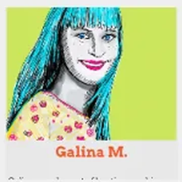 Galina M.