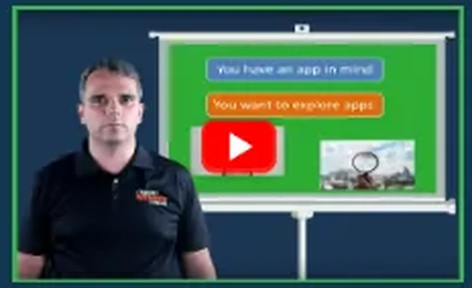 Dr App video preview