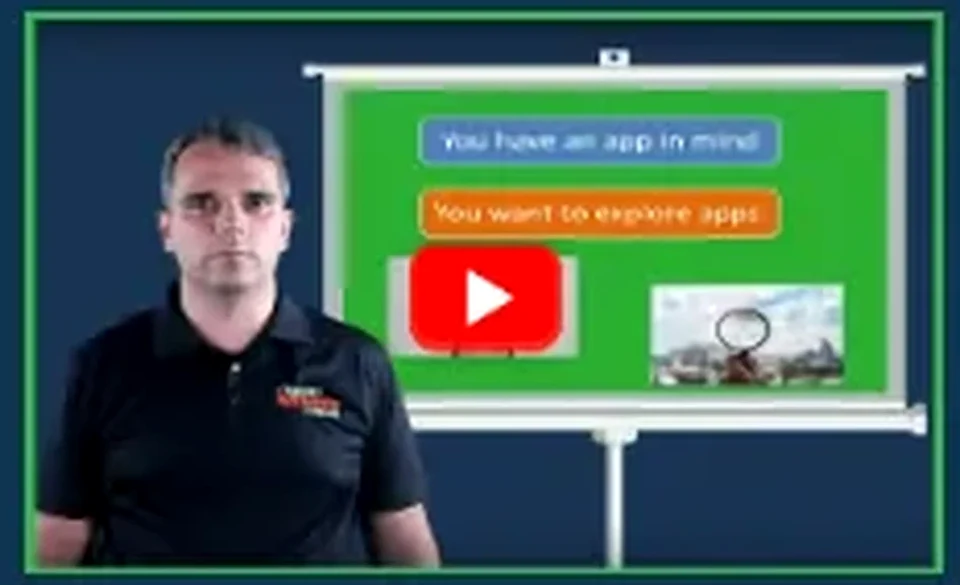 Dr App video preview